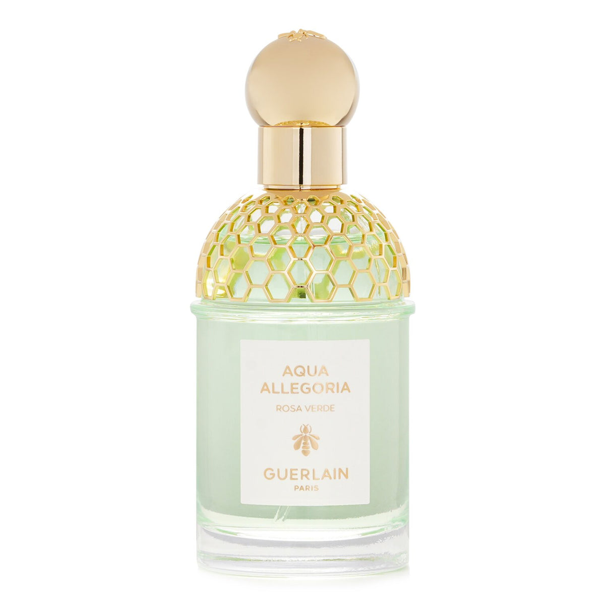 Guerlain Aqua Allegoria Rosa Verde Eau De Toilette Spray  75ml/2.5oz
