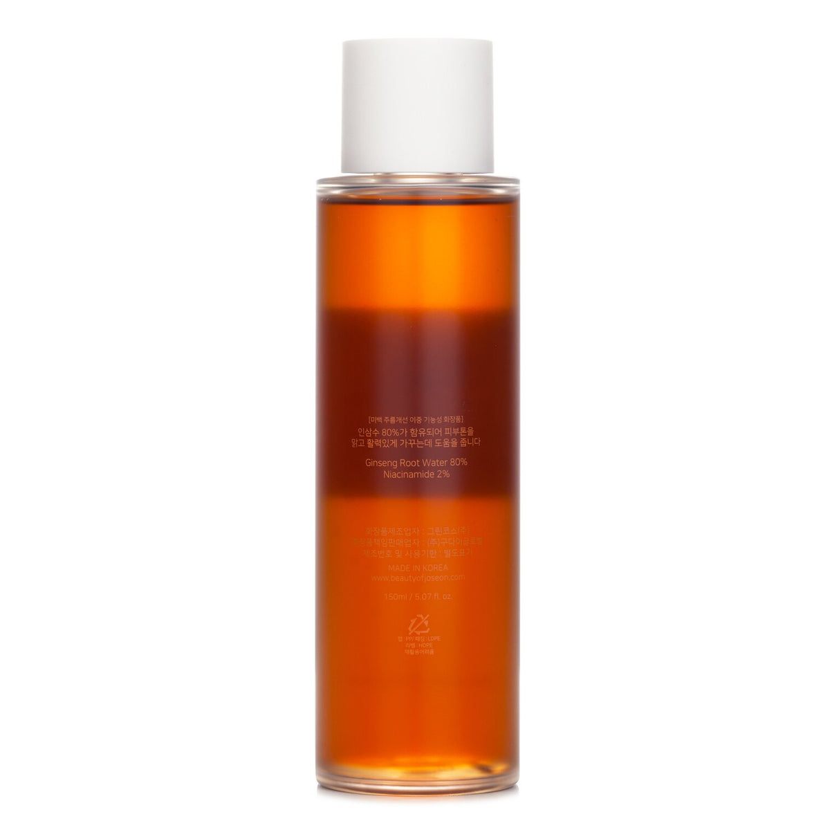 Beauty of Joseon Ginseng Essence Water  150ml