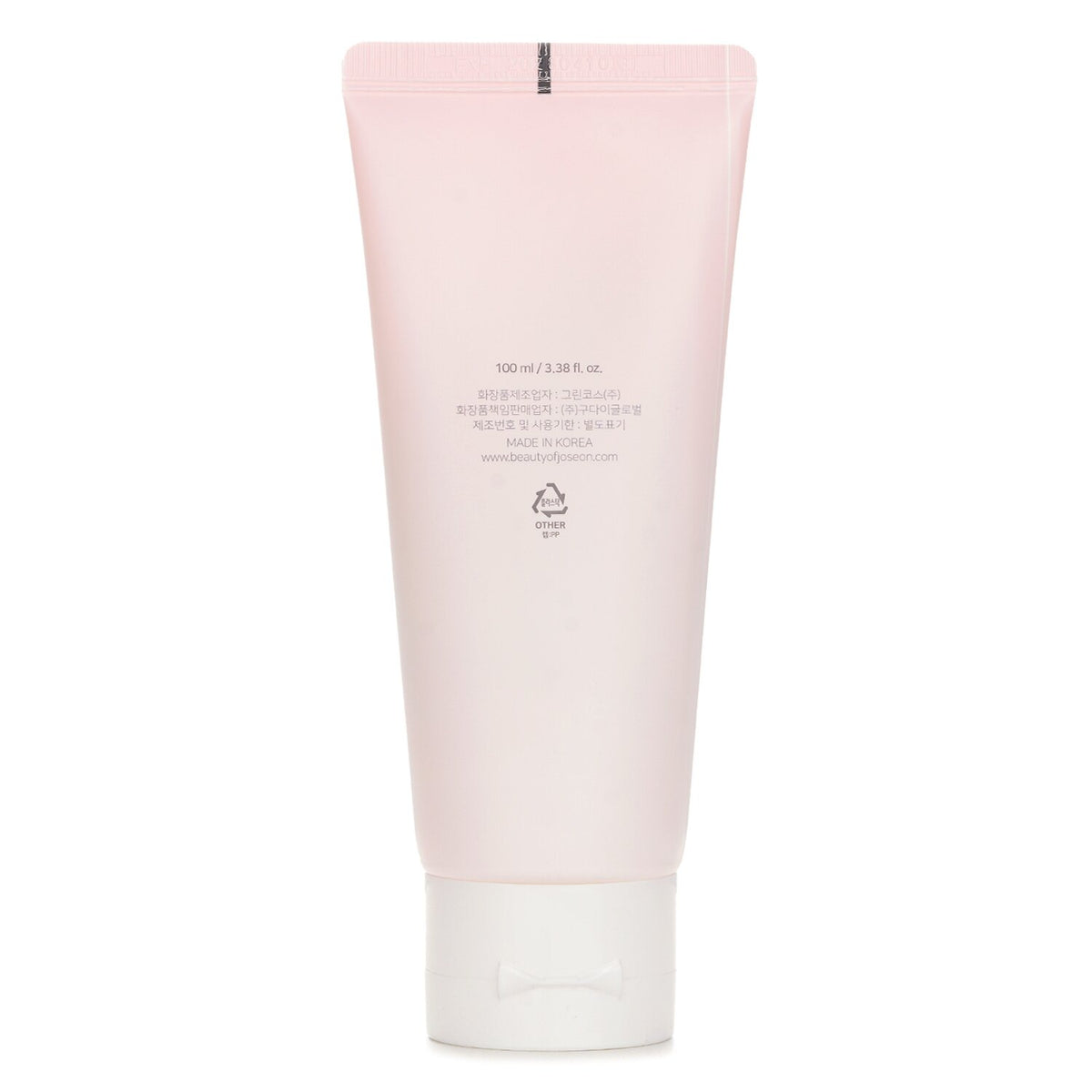 Beauty of Joseon Apricot Blossom Peeling Gel  100ml