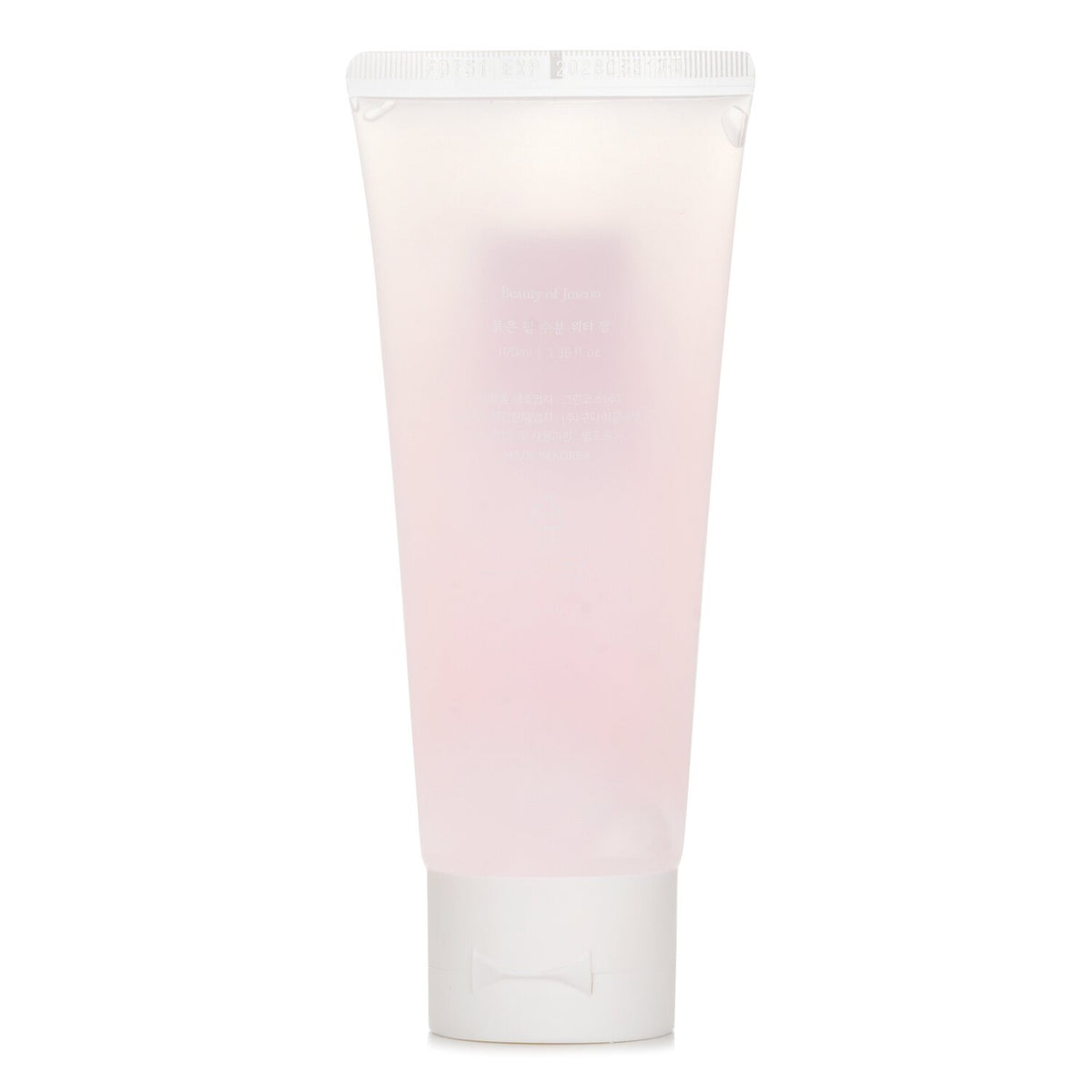 Beauty of Joseon Red Bean Water Gel  100ml