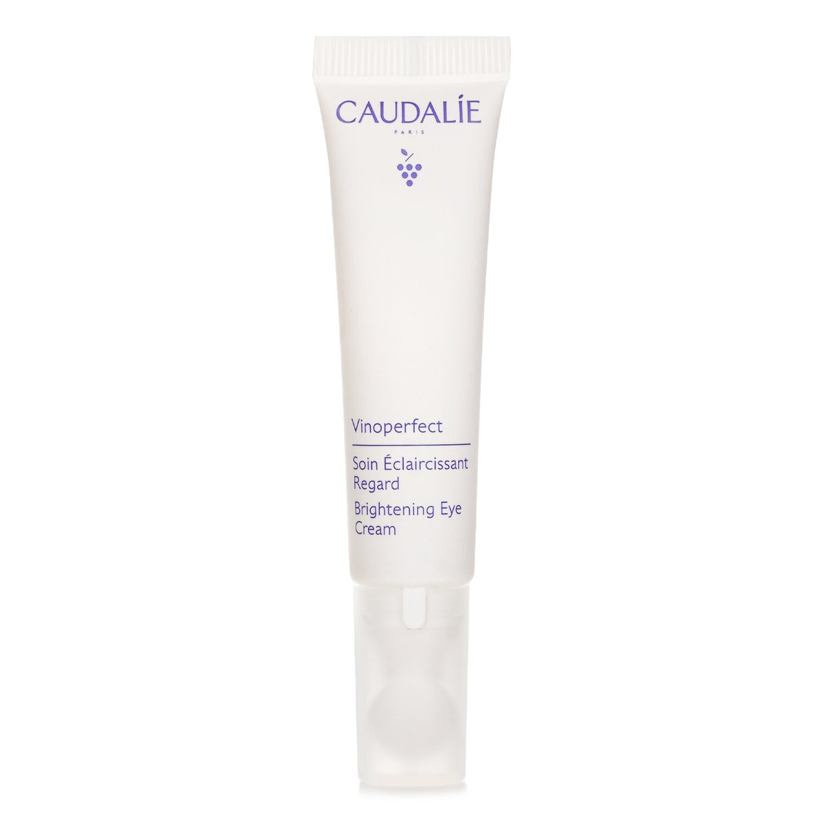 Caudalie Vinoperfect Brightening Eye Cream  15ml
