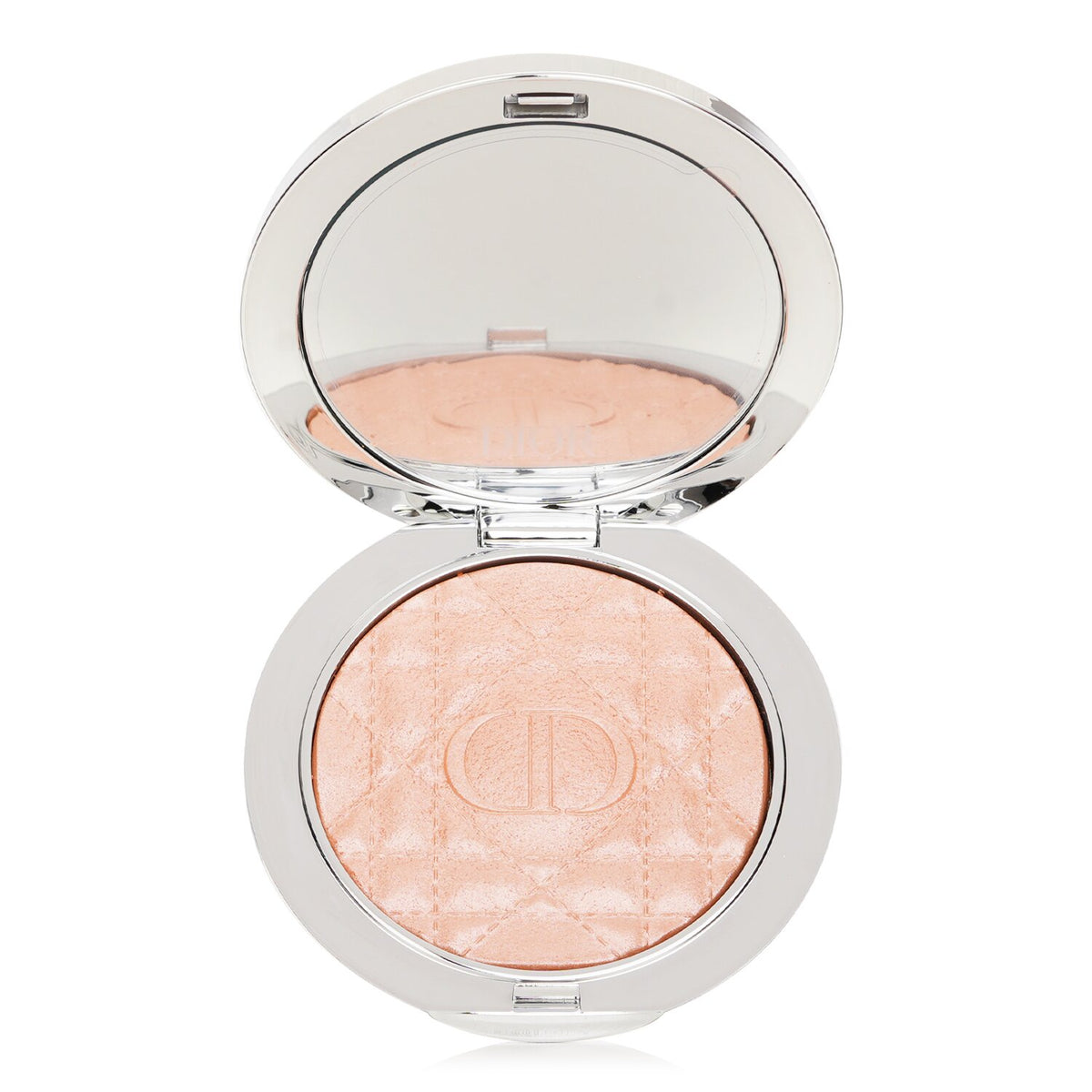 Christian Dior Dior Forever Luminizer Silky - # 02 Gold Halo  6g