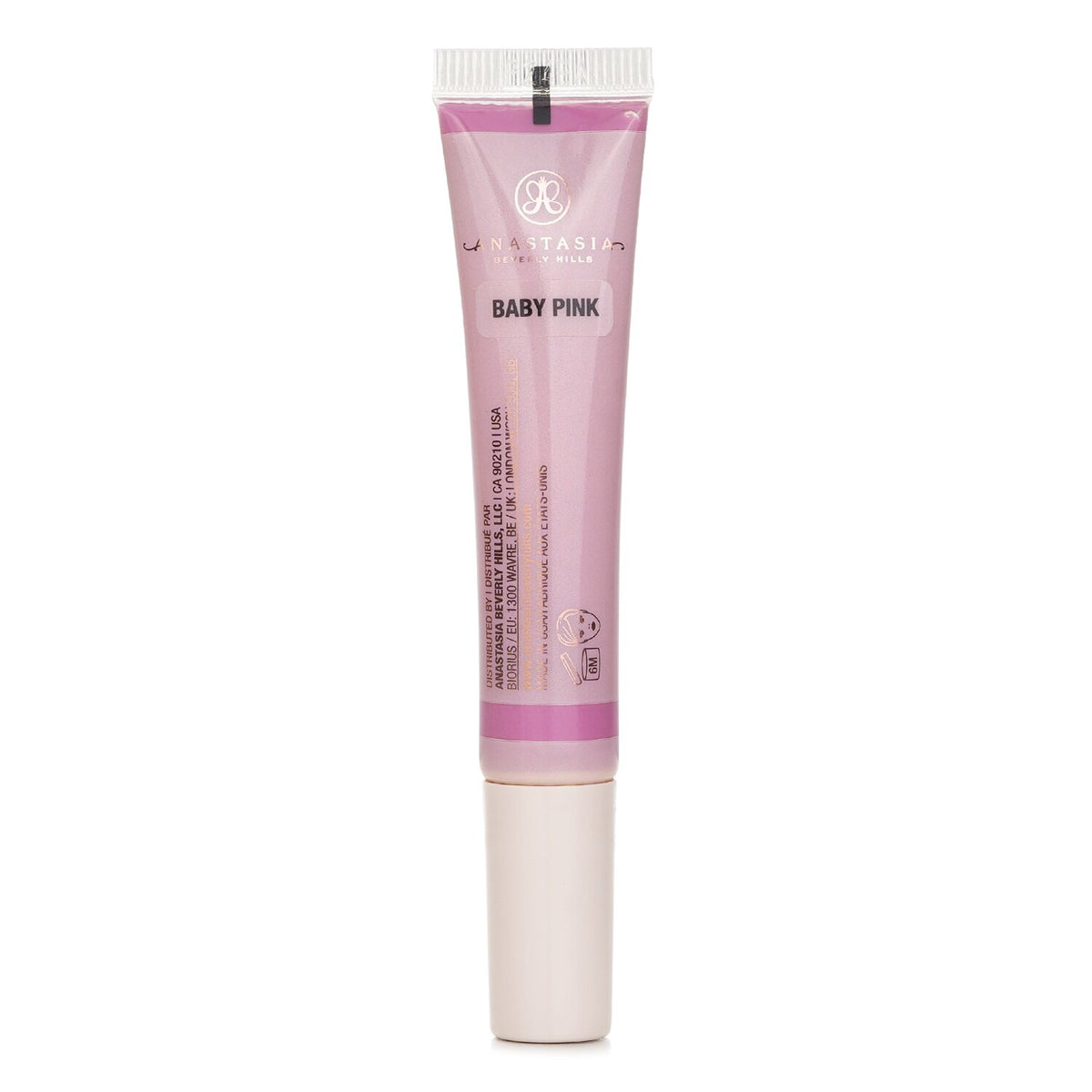 Anastasia Beverly Hills Blurring Serum Blush - # Baby Pink  9.5ml