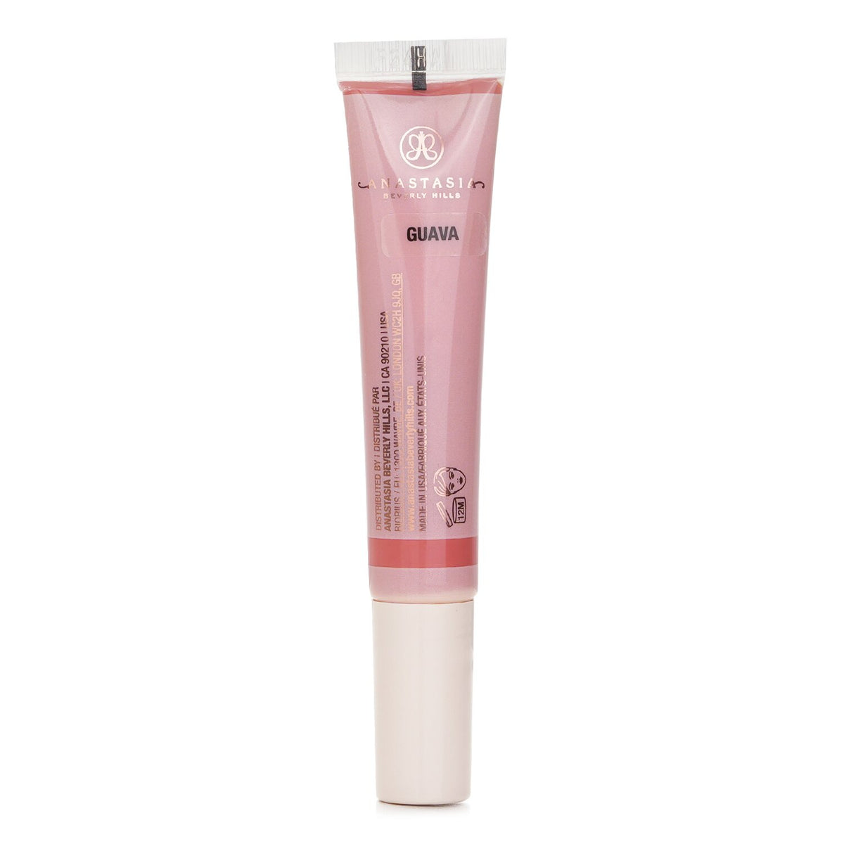 Anastasia Beverly Hills Blurring Serum Blush - # Guava  9.5ml