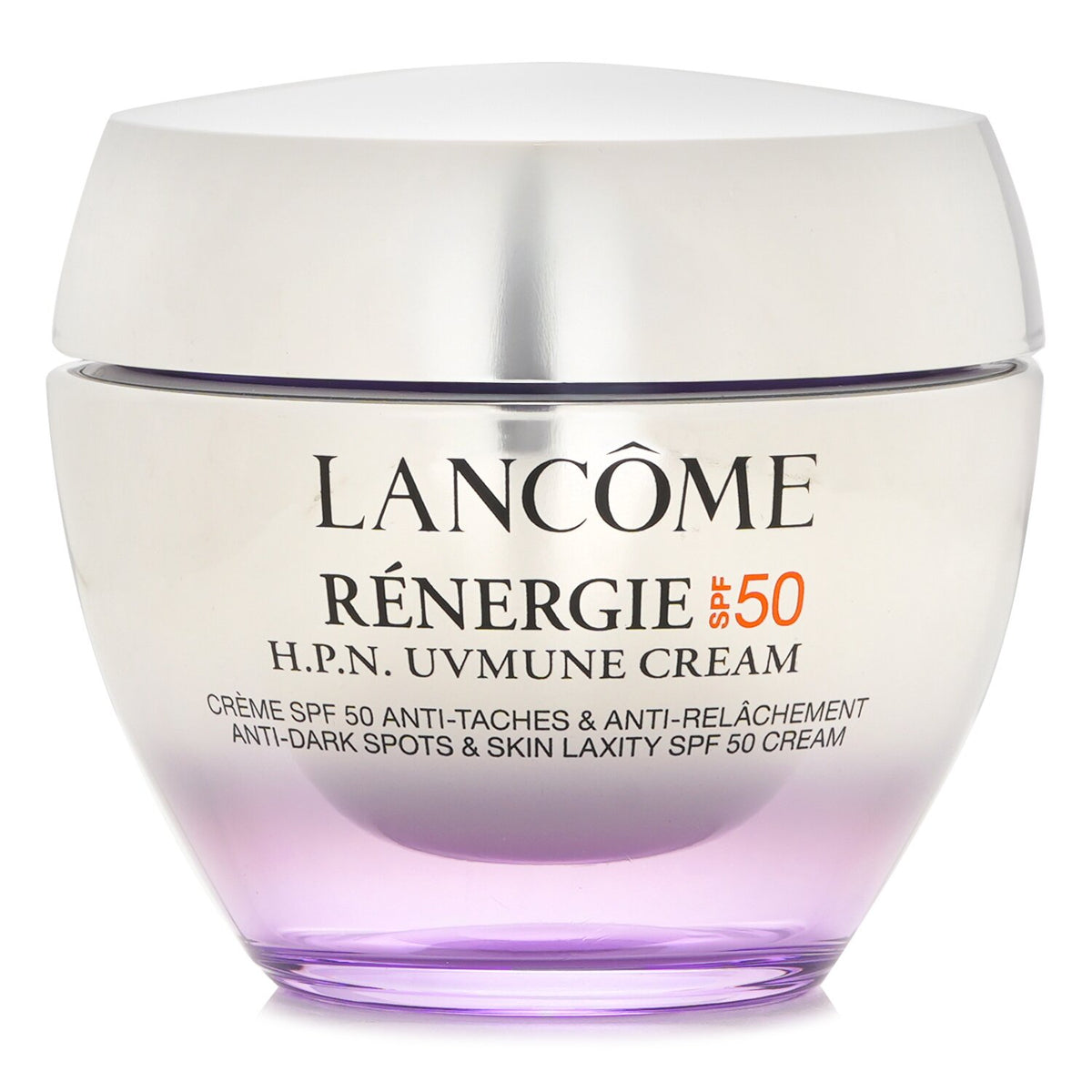 Lancome Renergie H.P.N. 300 Uvmune SPF 50  50ml