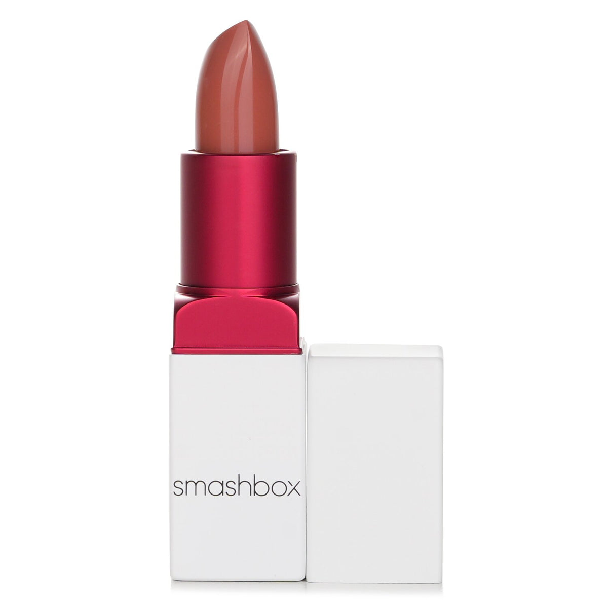 Smashbox Be Legendary Prime &amp; Plush Lipstick - # Stepping Out  3.4g