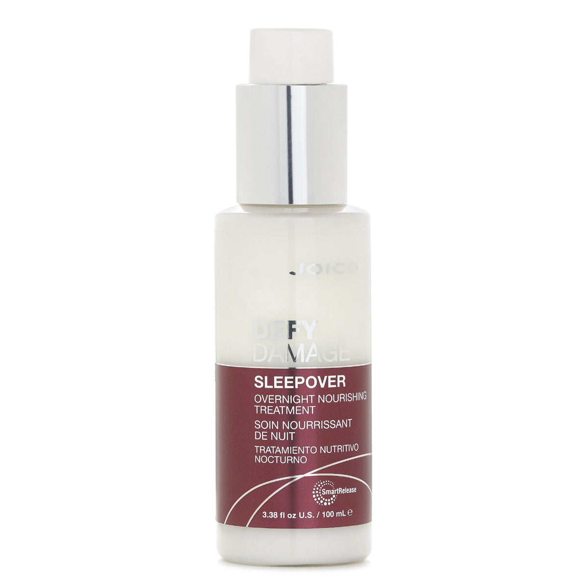 Joico Defy Damage Sleepover Overnighttreat  100ml