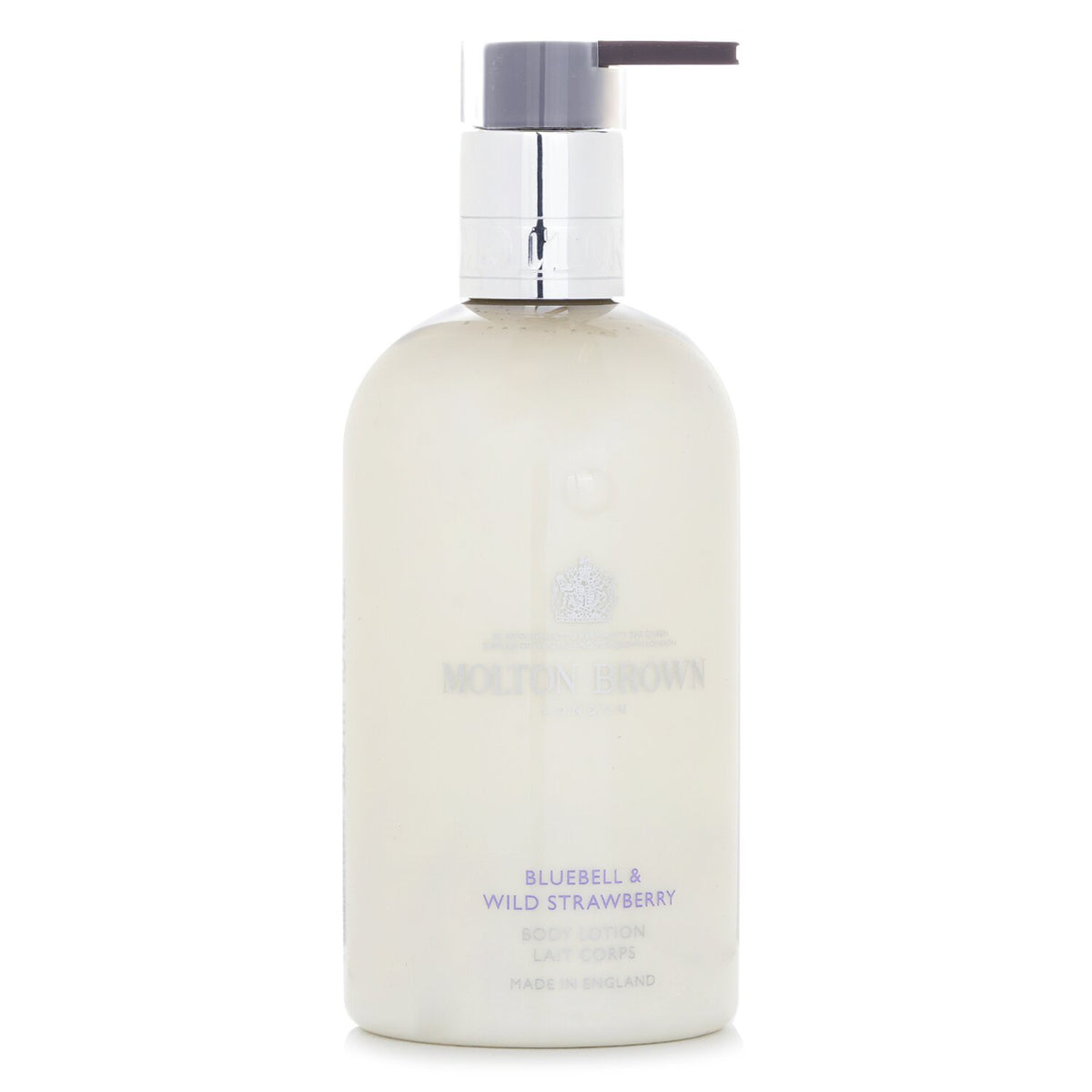 Molton Brown Bluebell &amp; Wild Strawberry Body Lotion  300ml