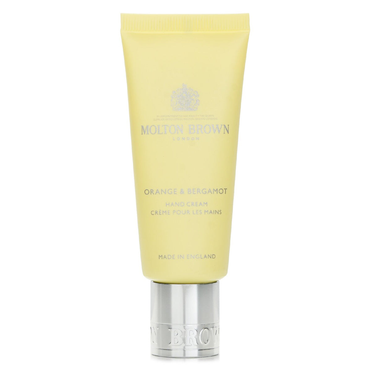 Molton Brown Orange &amp; Bergamot Hand Cream  40ml