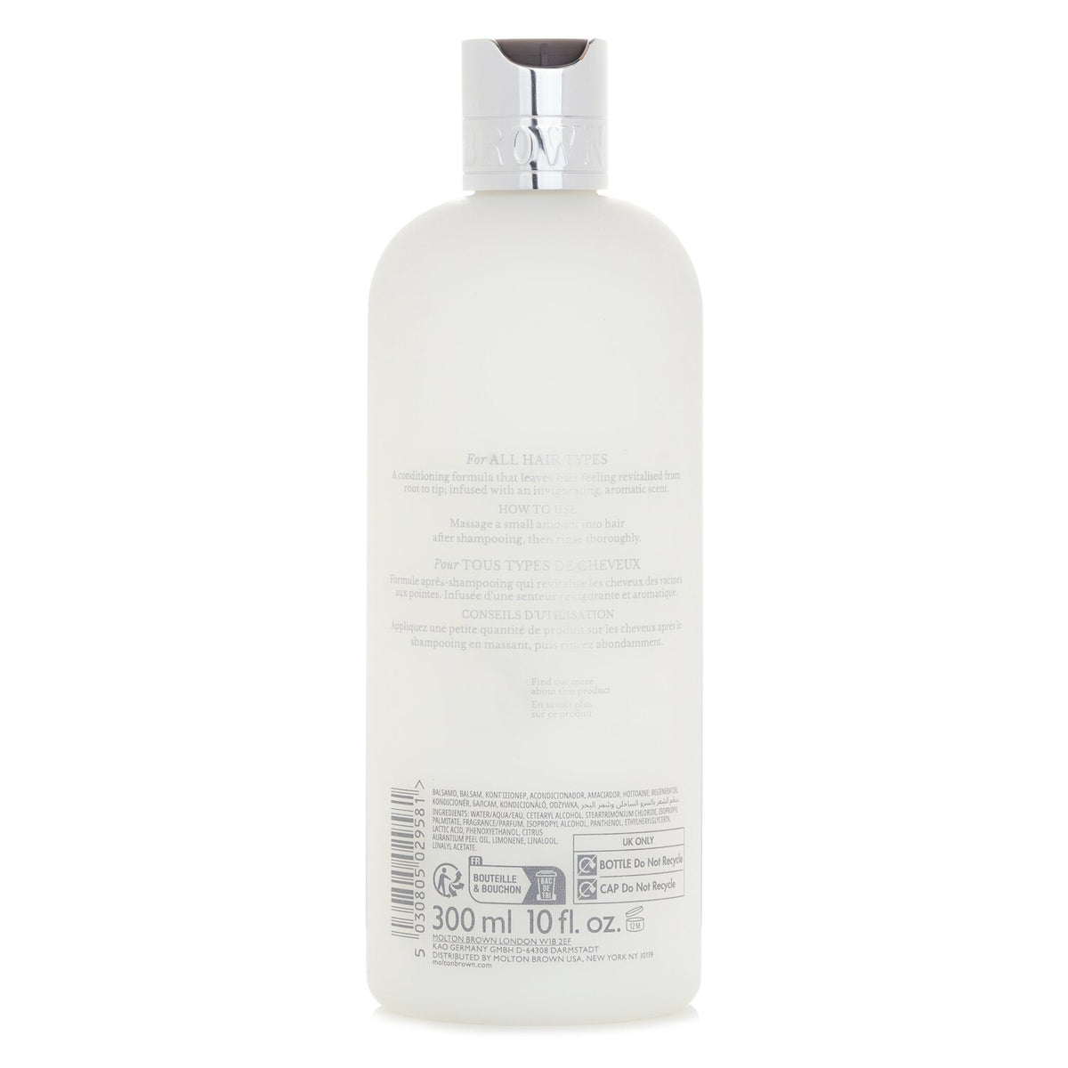 Molton Brown Coastal Cypress &amp; Sea Fennel Conditioner  300ml