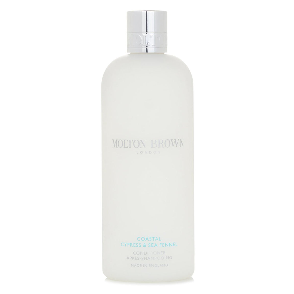 Molton Brown Coastal Cypress &amp; Sea Fennel Conditioner  300ml