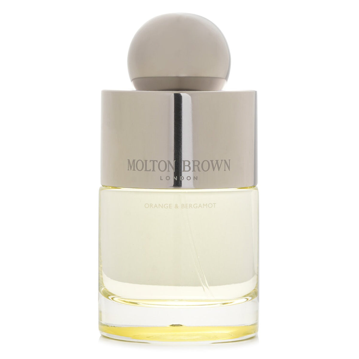 Molton Brown Orange &amp; Bergamot Eau De Toilette Spray  100ml/3.3oz
