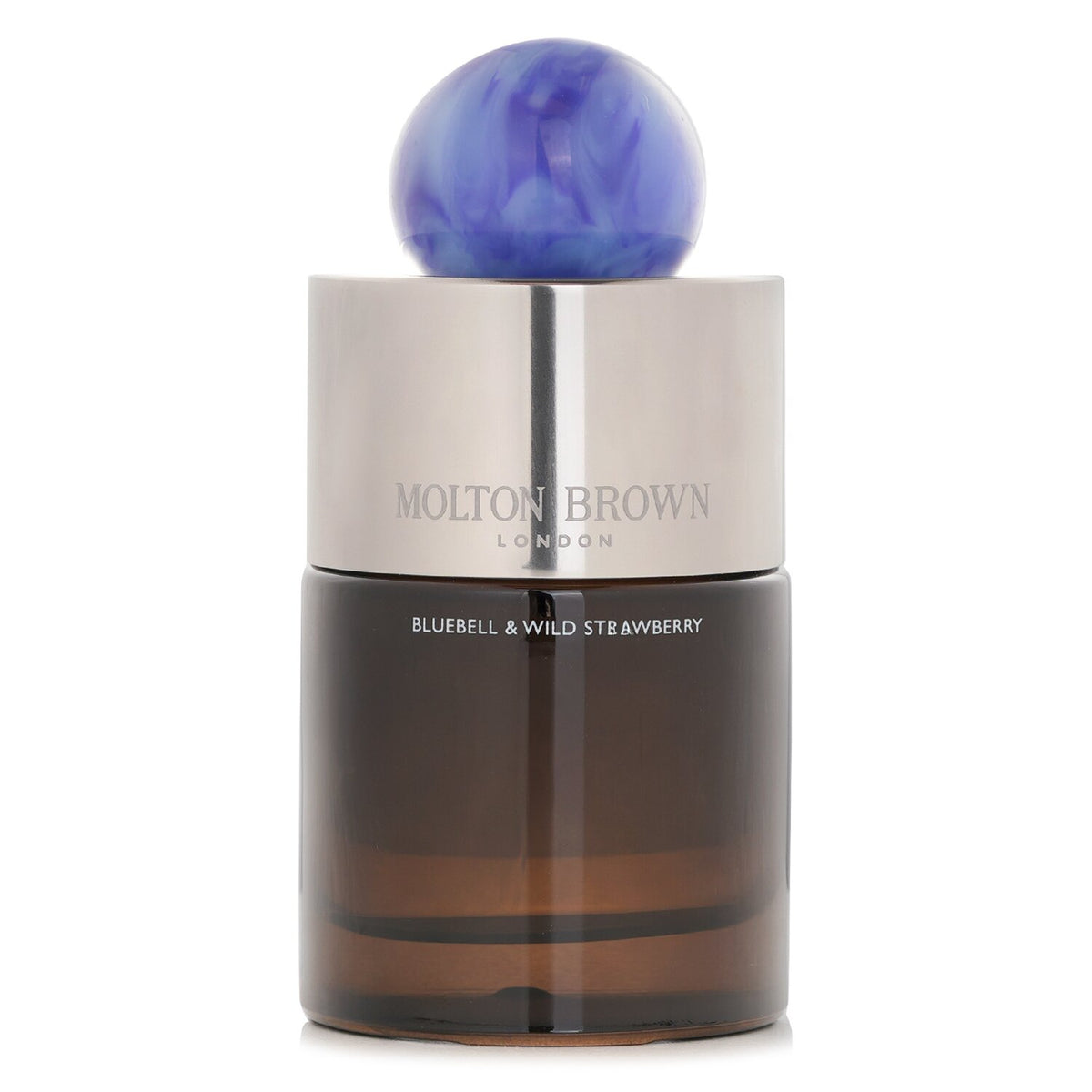 Molton Brown Bluebell &amp; Wild Strawberry Eau De Parfum Spray  100ml/3.3oz