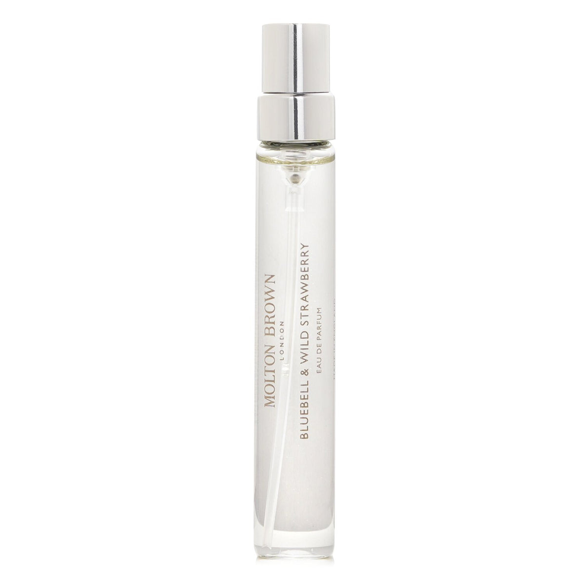 Molton Brown Bluebell &amp; Wild Strawberry Eau De Parfum Spray  7.5ml/0.25oz