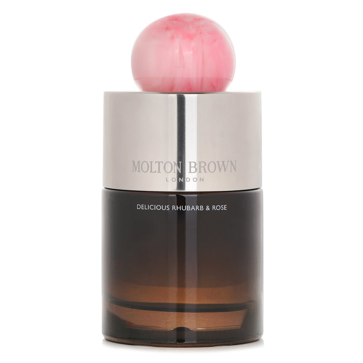 Molton Brown Delicious Rhubarb &amp; Rose Eau De Parfum Spray  100ml/3.3oz