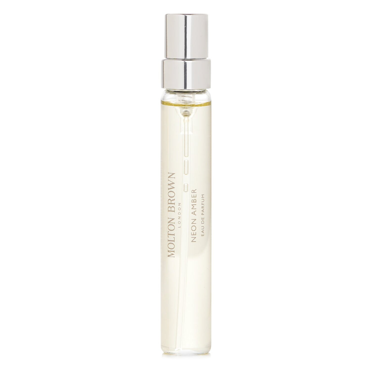Molton Brown Neon Amber Eau De Parfum Spray  7.5ml/0.25oz