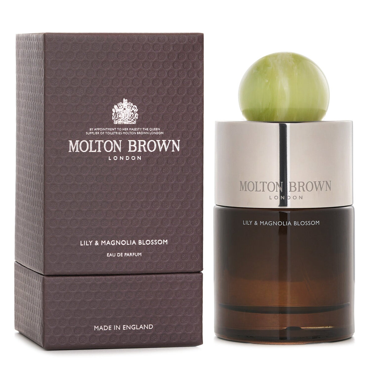 Molton Brown Lily &amp; Magnolia Eau De Parfum Spray  100ml/3.3oz