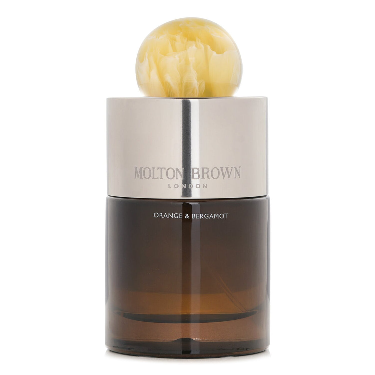 Molton Brown Orange &amp; Bergamot Eau De Parfum Spray  100ml/3.3oz