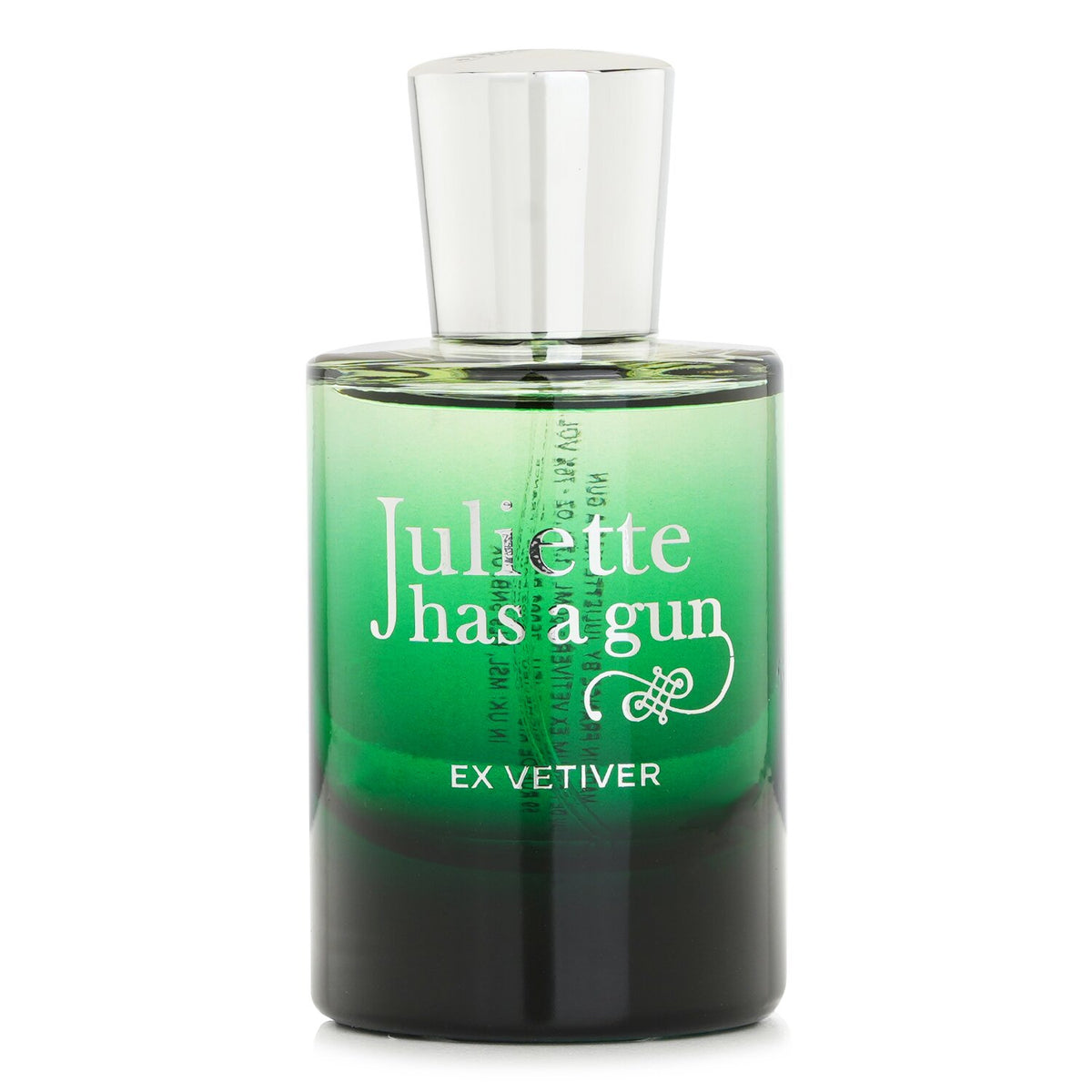 Juliette Has A Gun Eau De Parfume EX Vetiver  50ml/1.7oz