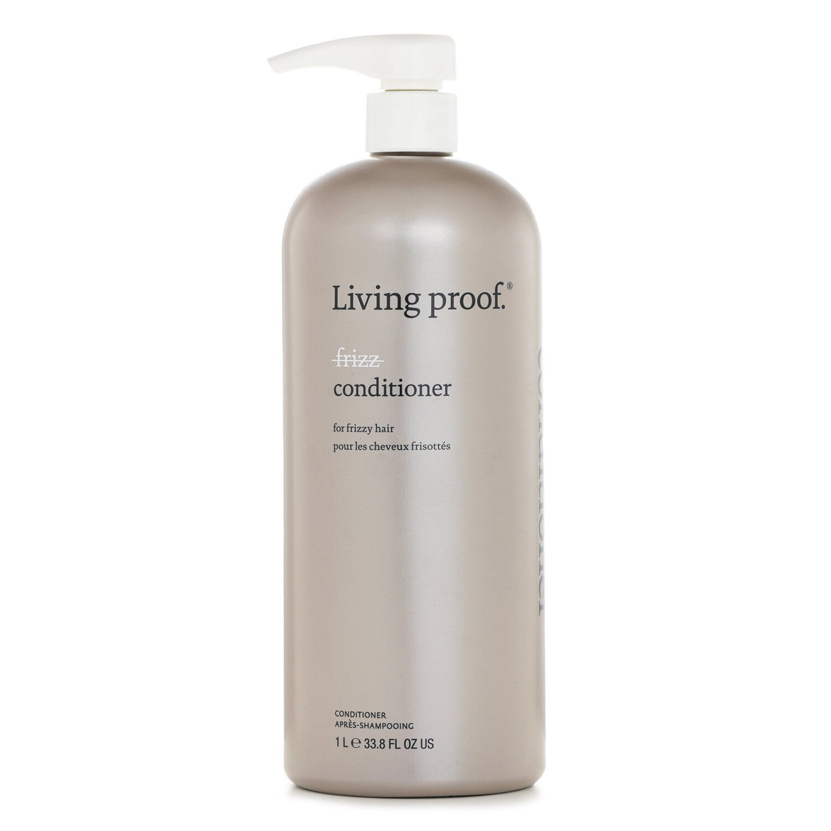Living Proof No Frizz Conditioner  1000ml/33.8oz