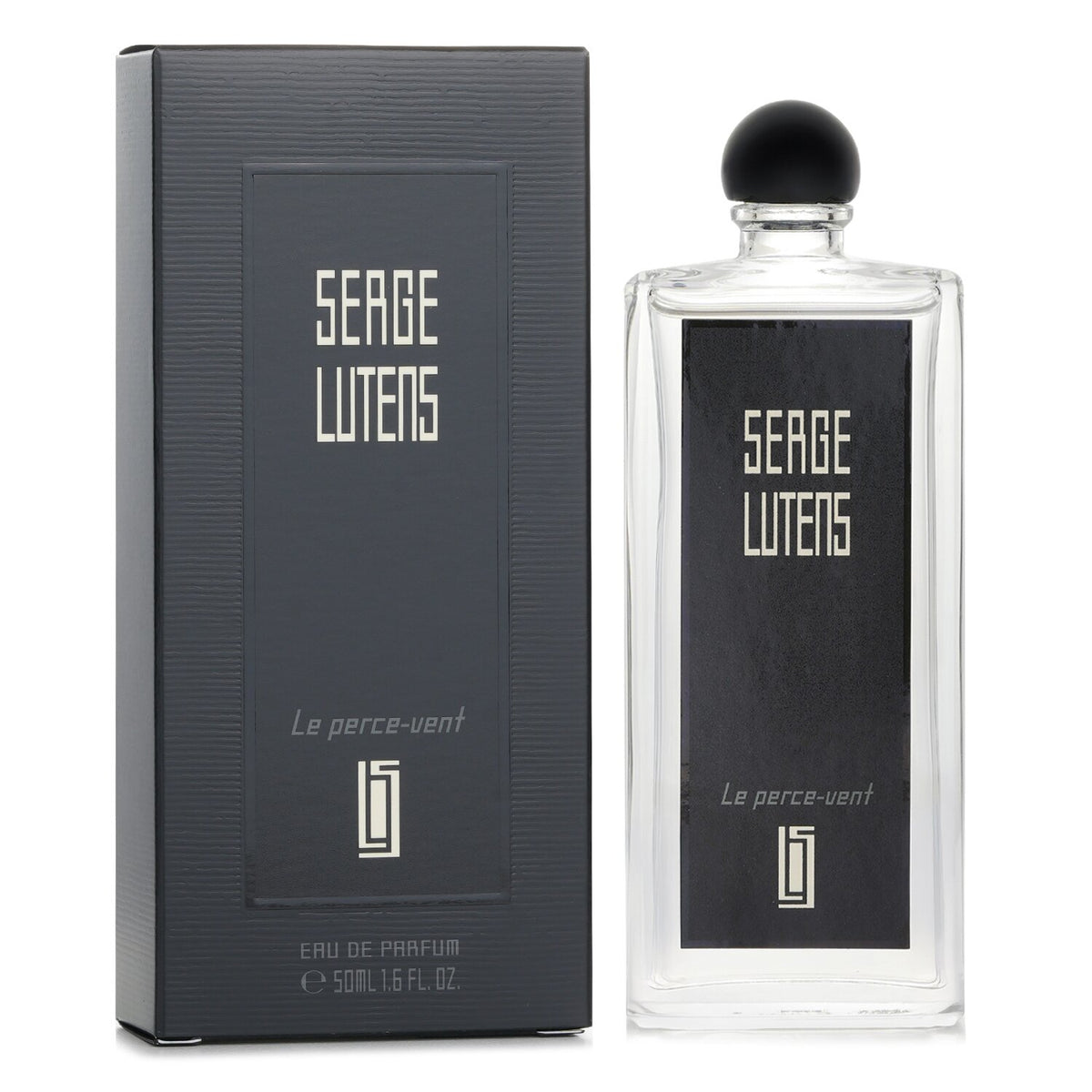 Serge Lutens Le Perce Vent Eau De Parfume Spray  50ml/1.6oz
