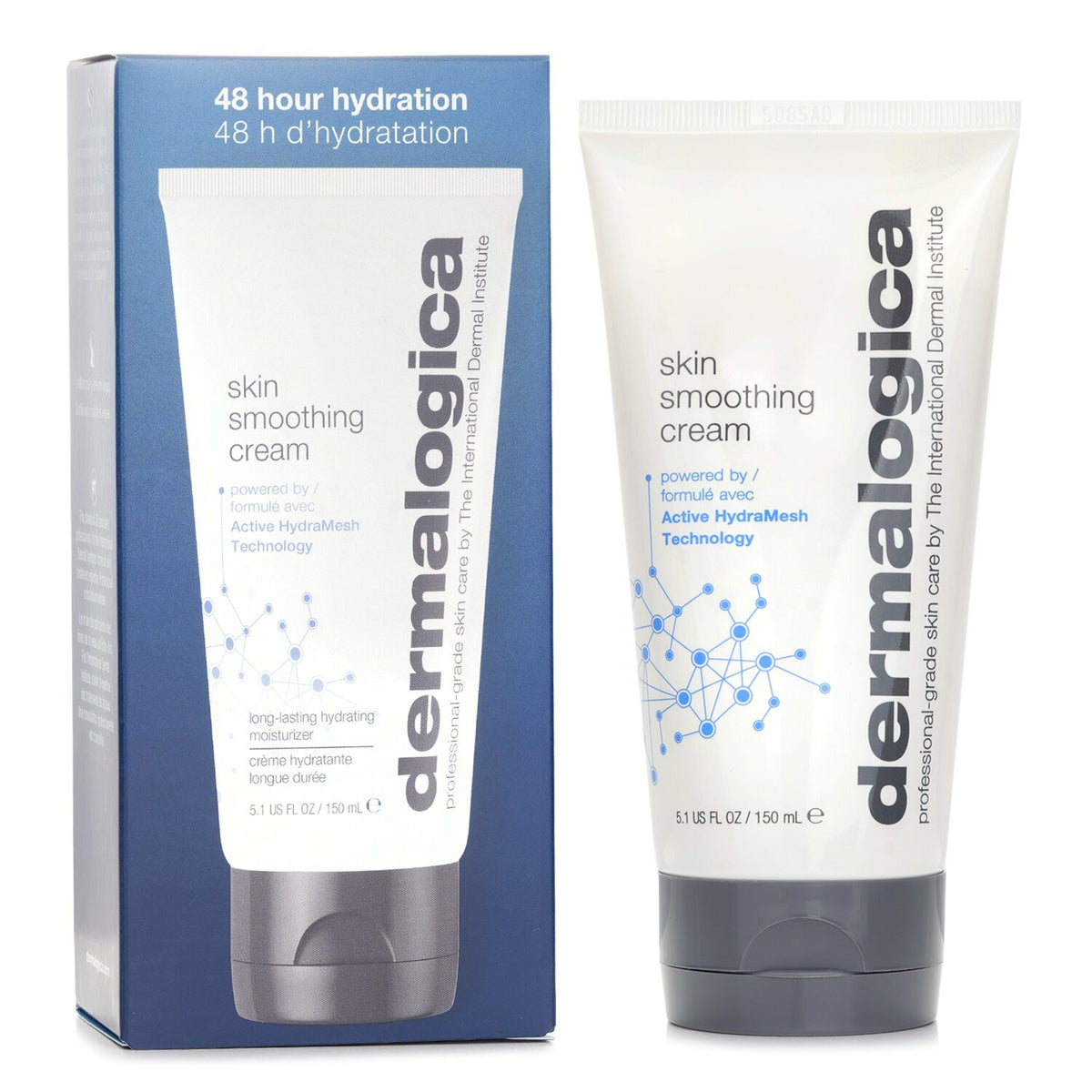 Dermalogica Skin Smoothing Cream Moisturizer  150ml