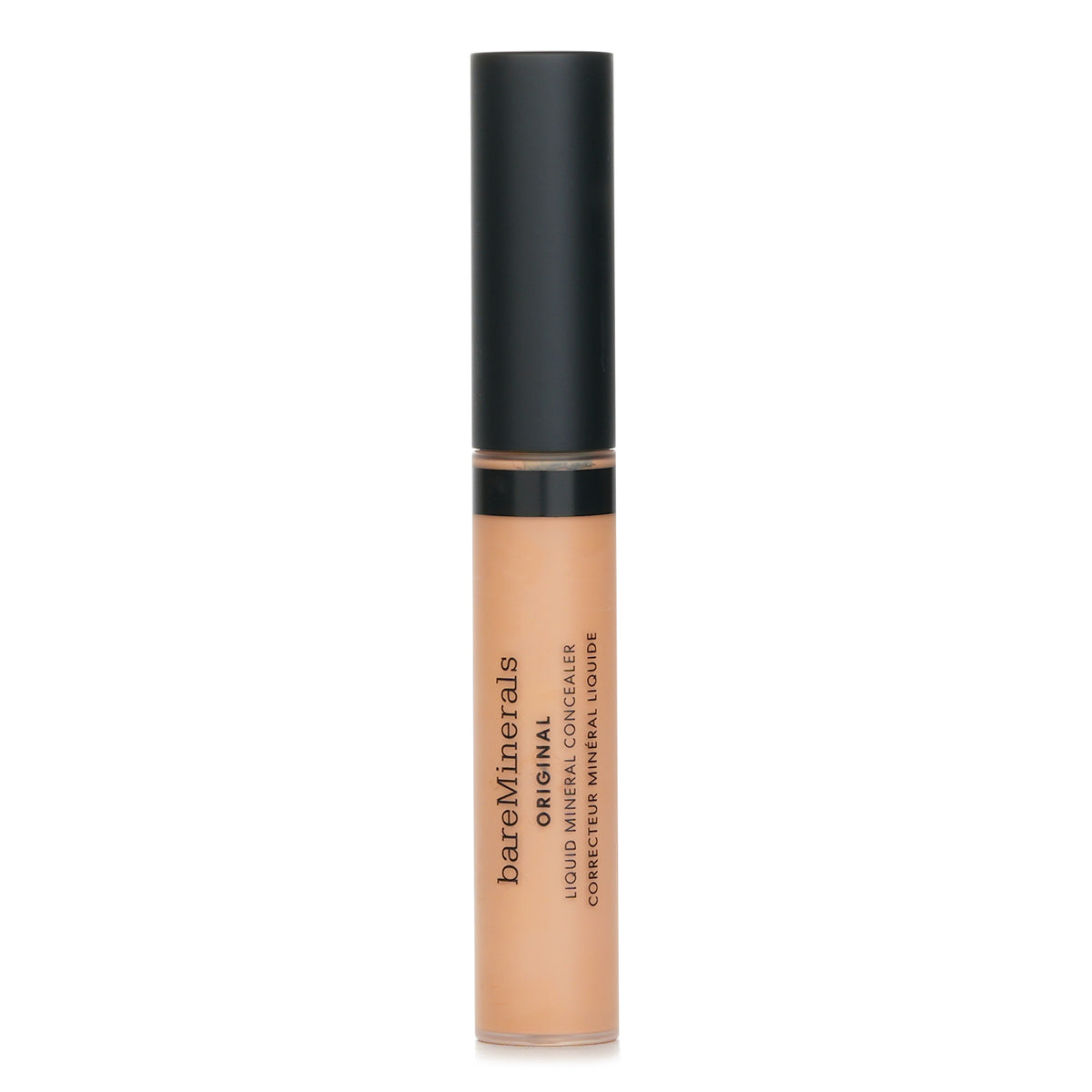 BareMinerals Original Liquid Mineral Concealer - # Medium 3N  6ml/0.2oz