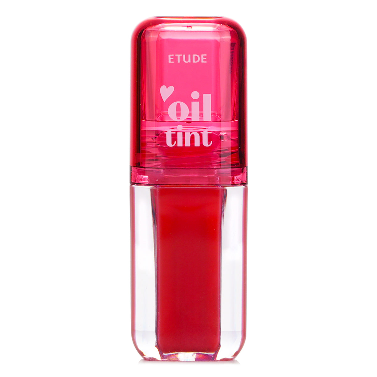 Etude House Dear Darling Oil Tint - # 01 Real Cherry  4.2g