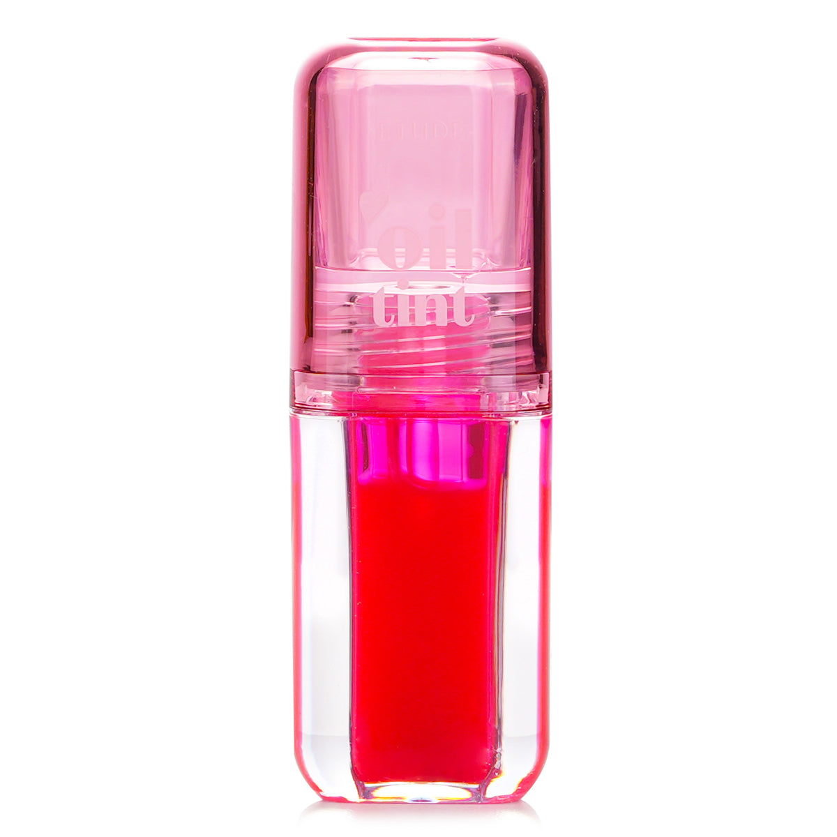 Etude House Dear Darling Oil Tint - # 03 Neon Pink  4.2g