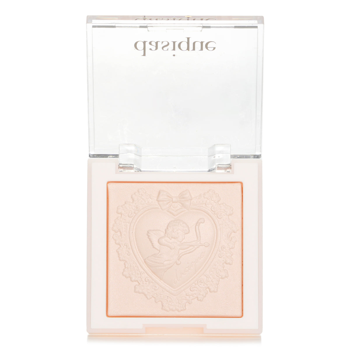 Dasique Luxe Glow Highlighter - # 01 Shine Beige  7g