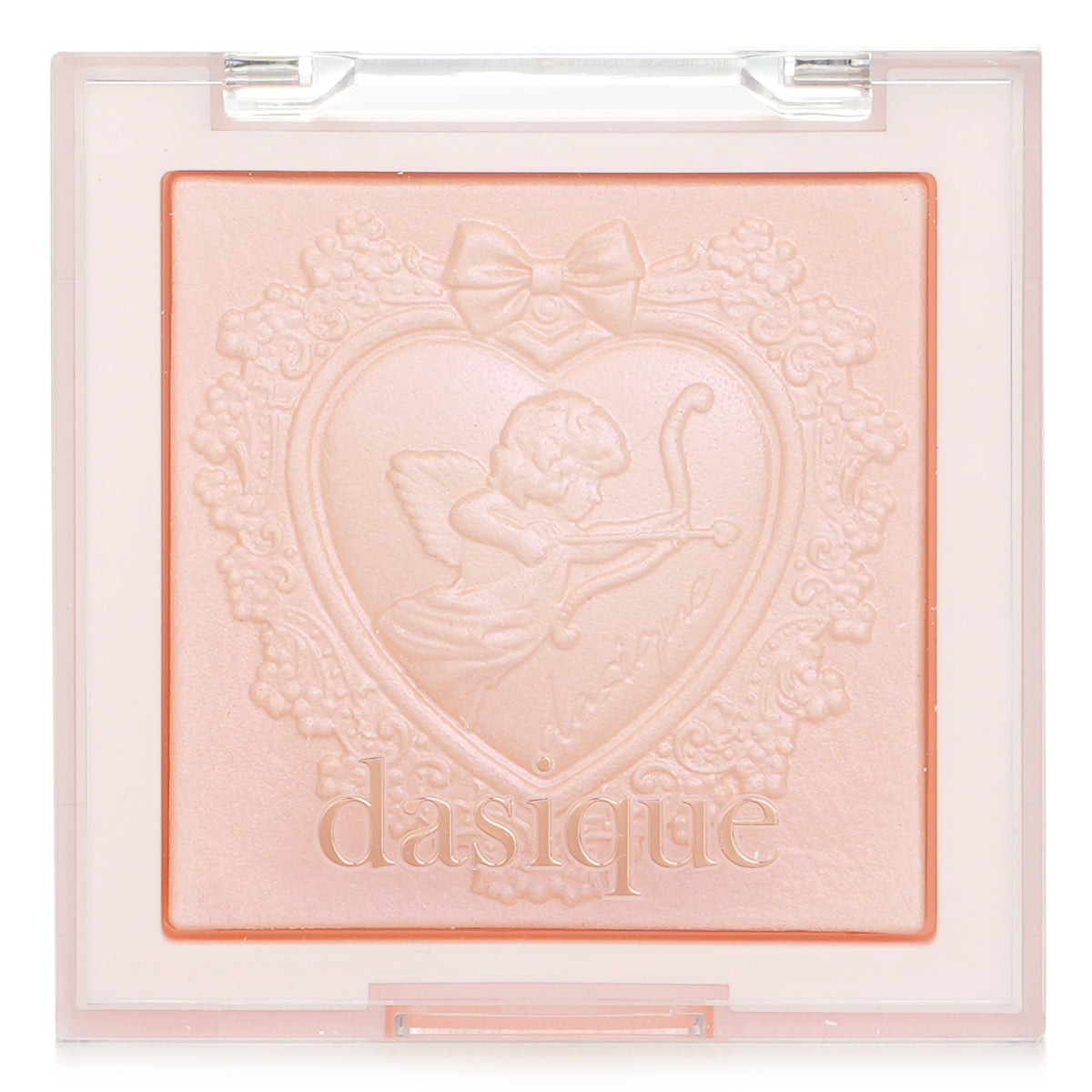 Dasique Luxe Glow Highlighter - # 02 Pink Light  7g