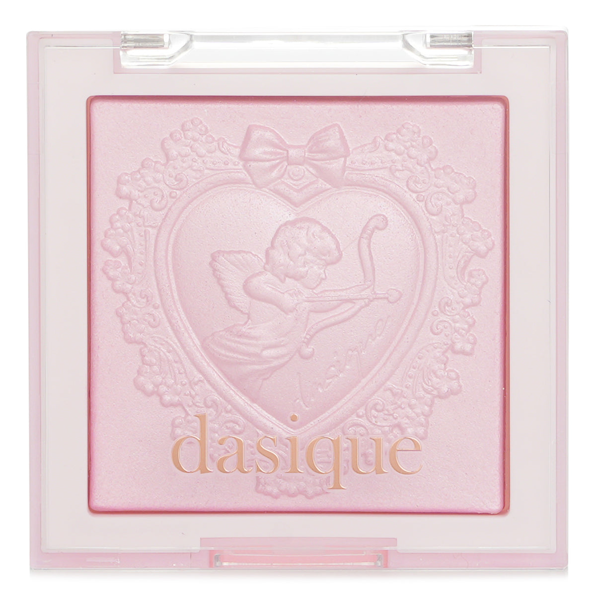 Dasique Luxe Glow Highlighter - # 03 Ice Lavender  7g