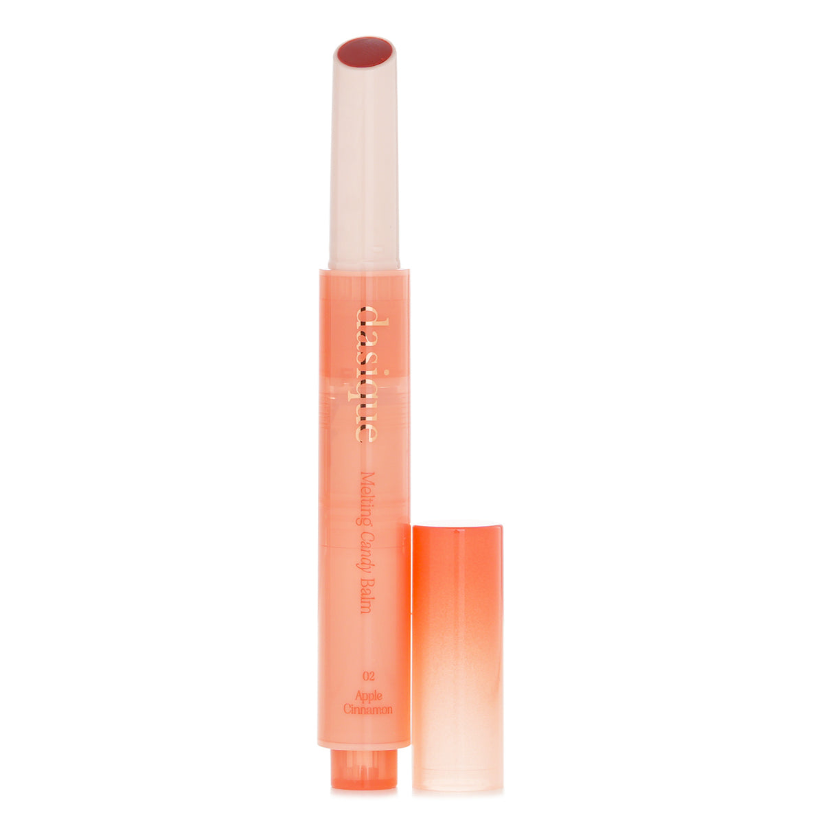 Dasique Melting Candy Balm - # 02 Apple Cinnamon  1.5g