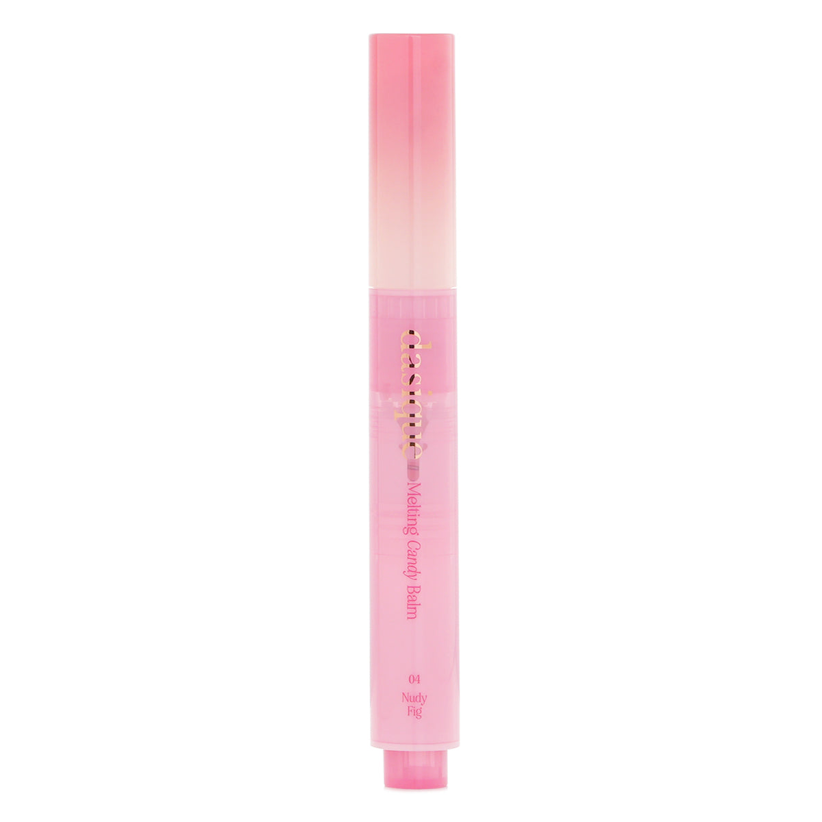 Dasique Melting Candy Balm - # 04 Nudy Fig  1.5g