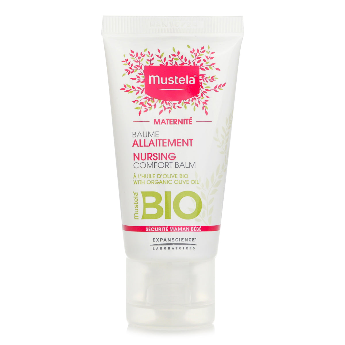 Mustela Nursing Comfort Balm  30ml