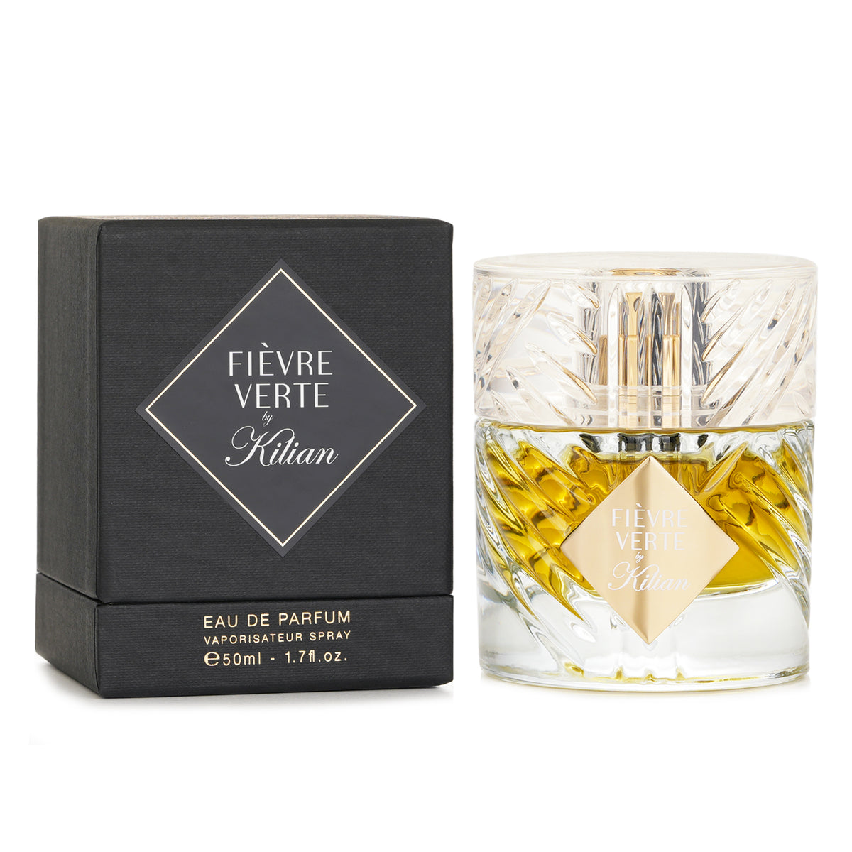 Kilian Fievre Verte Eau De Parfum Spray  50ml/1.7oz