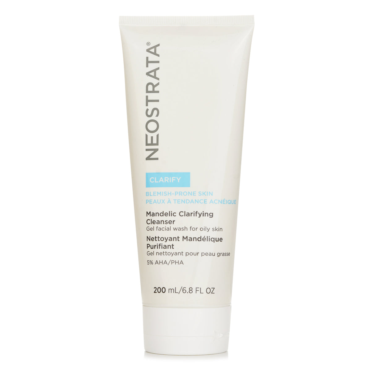 Neostrata Mandelic Clarifying Cleanser  200ml