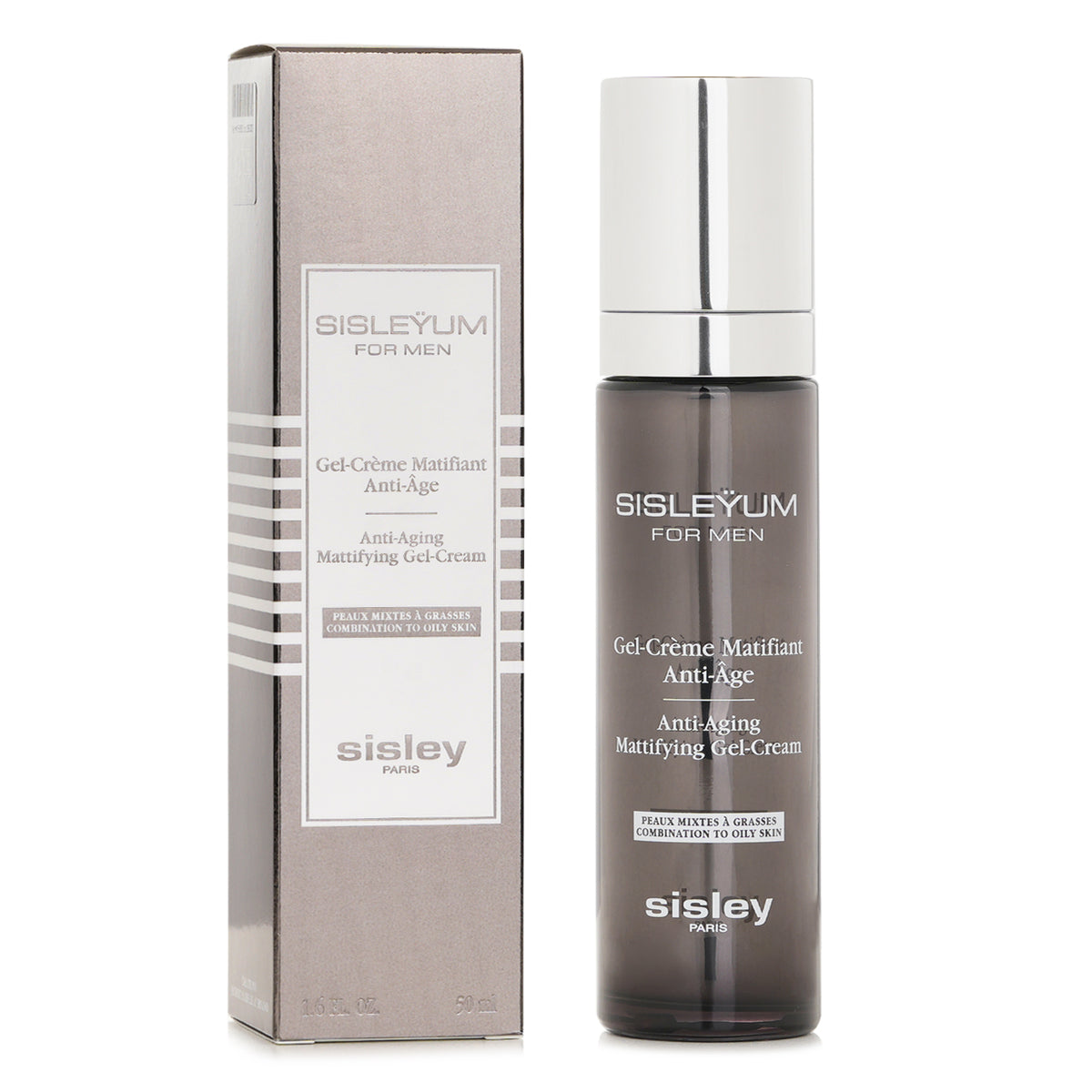 Sisley Sisle˙um Anti Aging Mattifying Gel Cream  50ml
