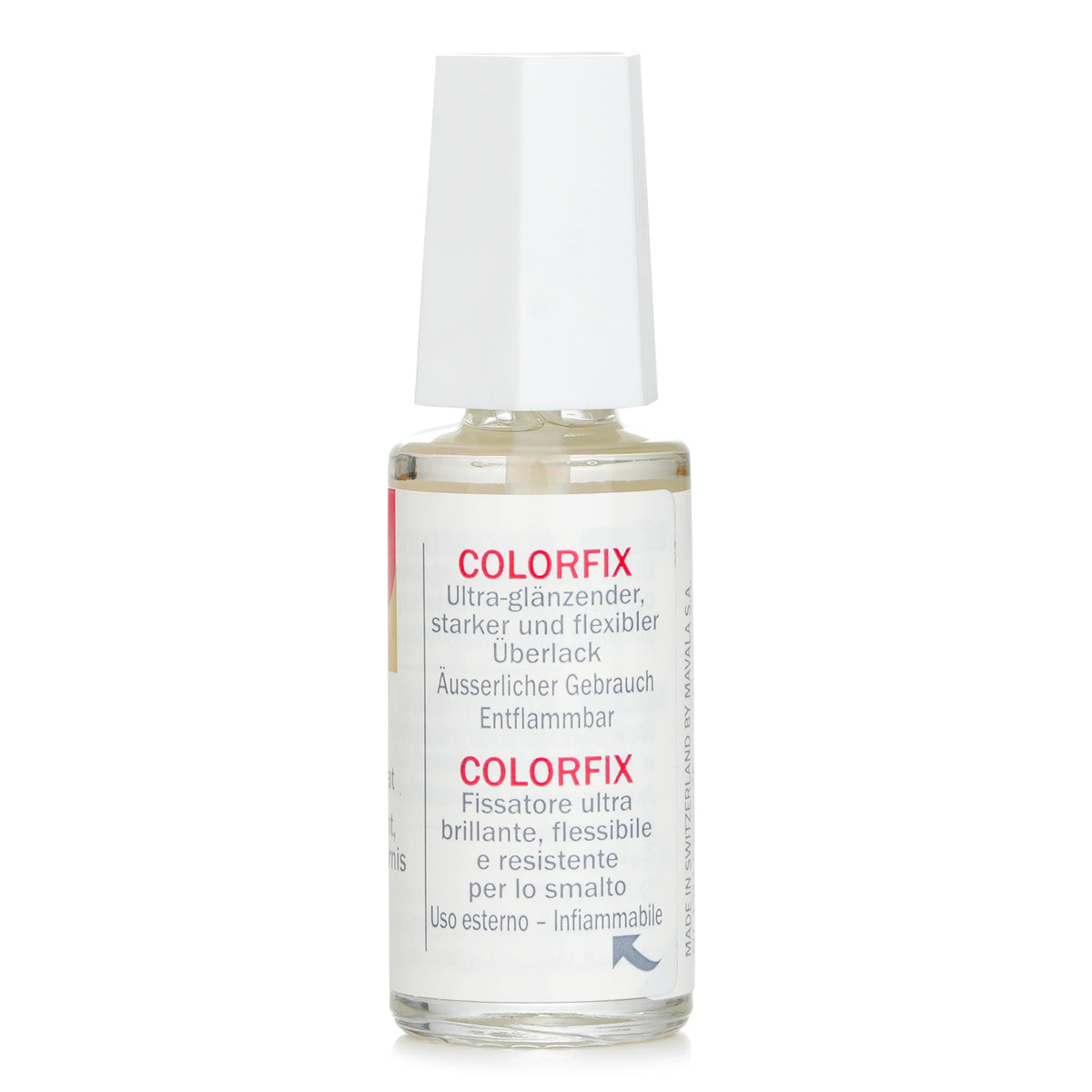Mavala Switzerland Colorfix  10ml