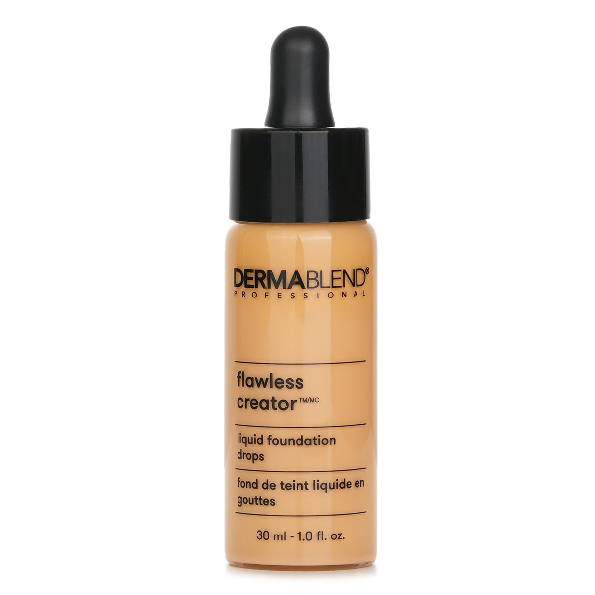Dermablend Flawless Creator Lightweight Foundation - # 37W  30ml
