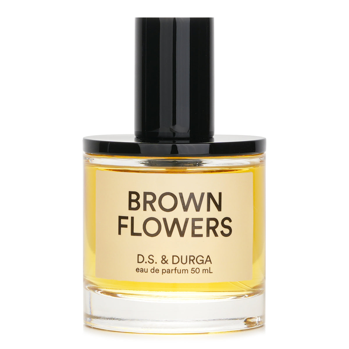 D.S. &amp; Durga Brown Flowers Eau de Parfum  50ml/1.7oz