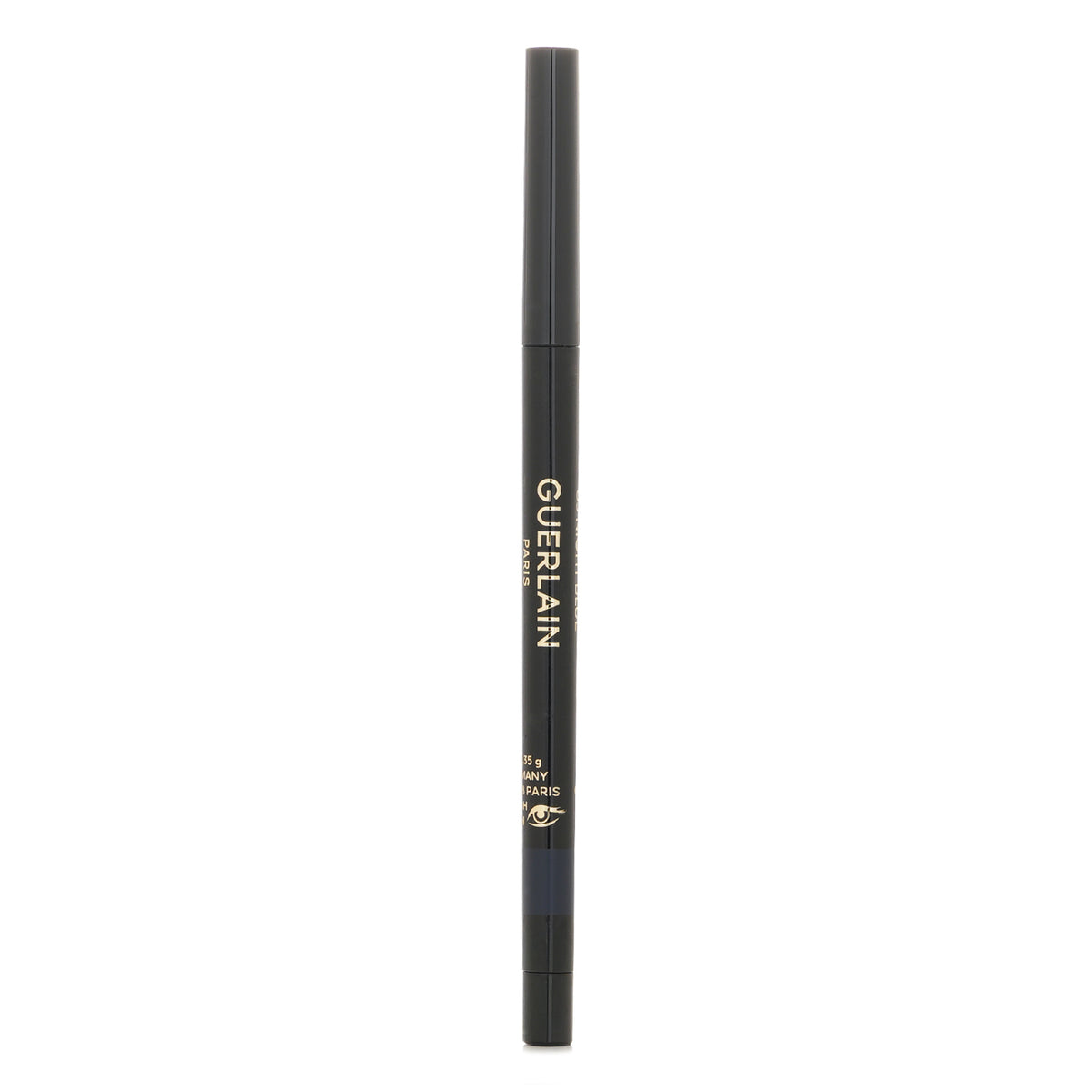 Guerlain The Eye Pencil - # 03 Night Blue  0.35g