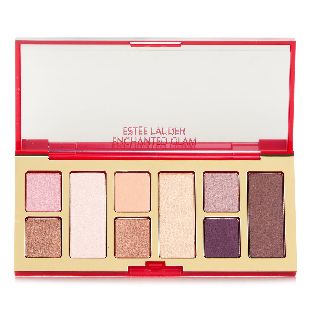 Estee Lauder Pure Color Envy Eyeshadow Palette - Enchanted Glam  7.2g/0.18oz