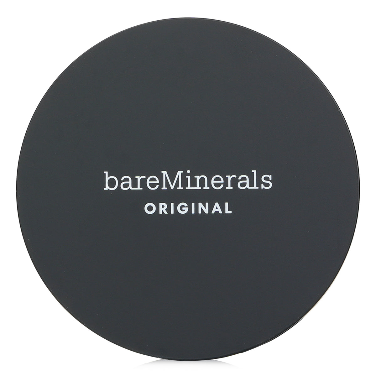 BareMinerals Original Pressed Powder Foundation Mineral SPF 15 - # Neutral