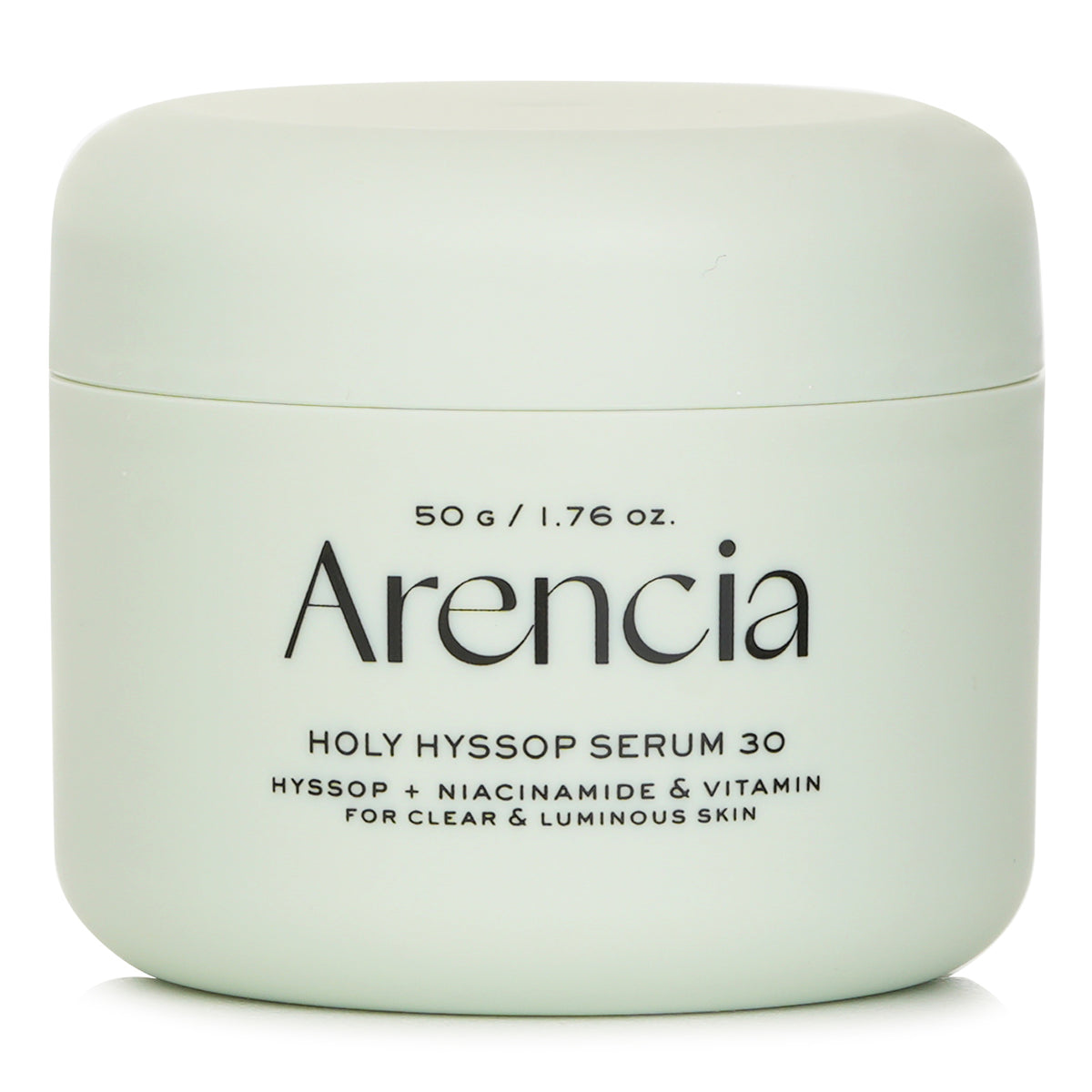 Arencia Holy Hyssop Serum 30  50g