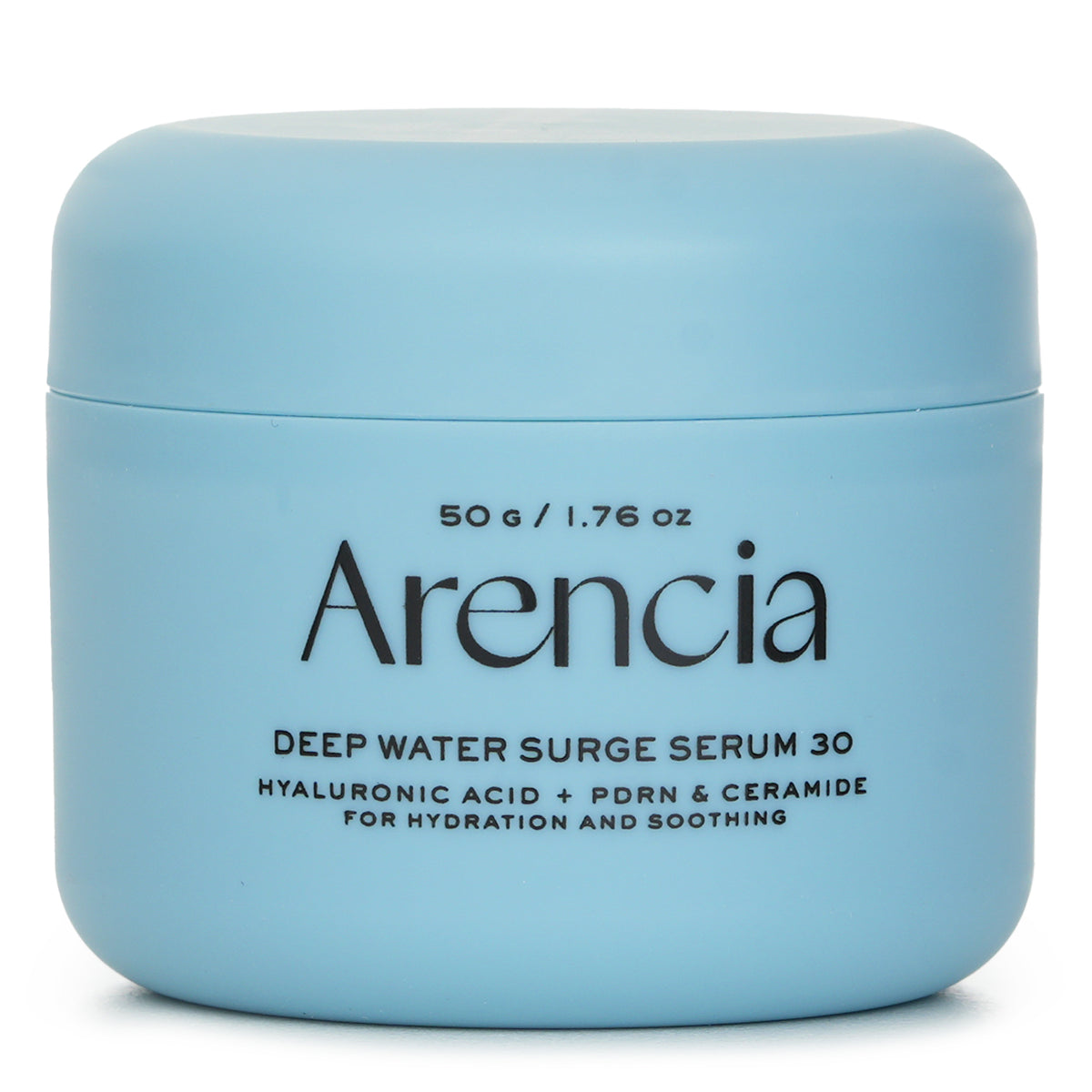 Arencia Deep Water Surge Serum 30  50g