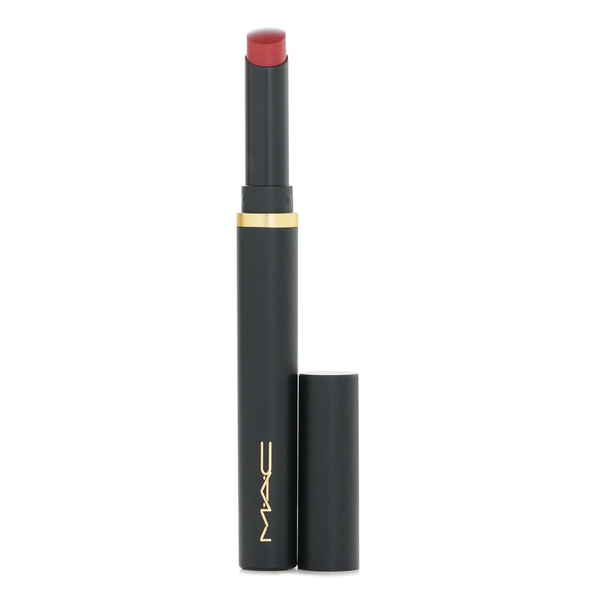 MAC Powder Kiss Velvet Blur Slim Stick - # 893 Sweet Cinnamon  2g