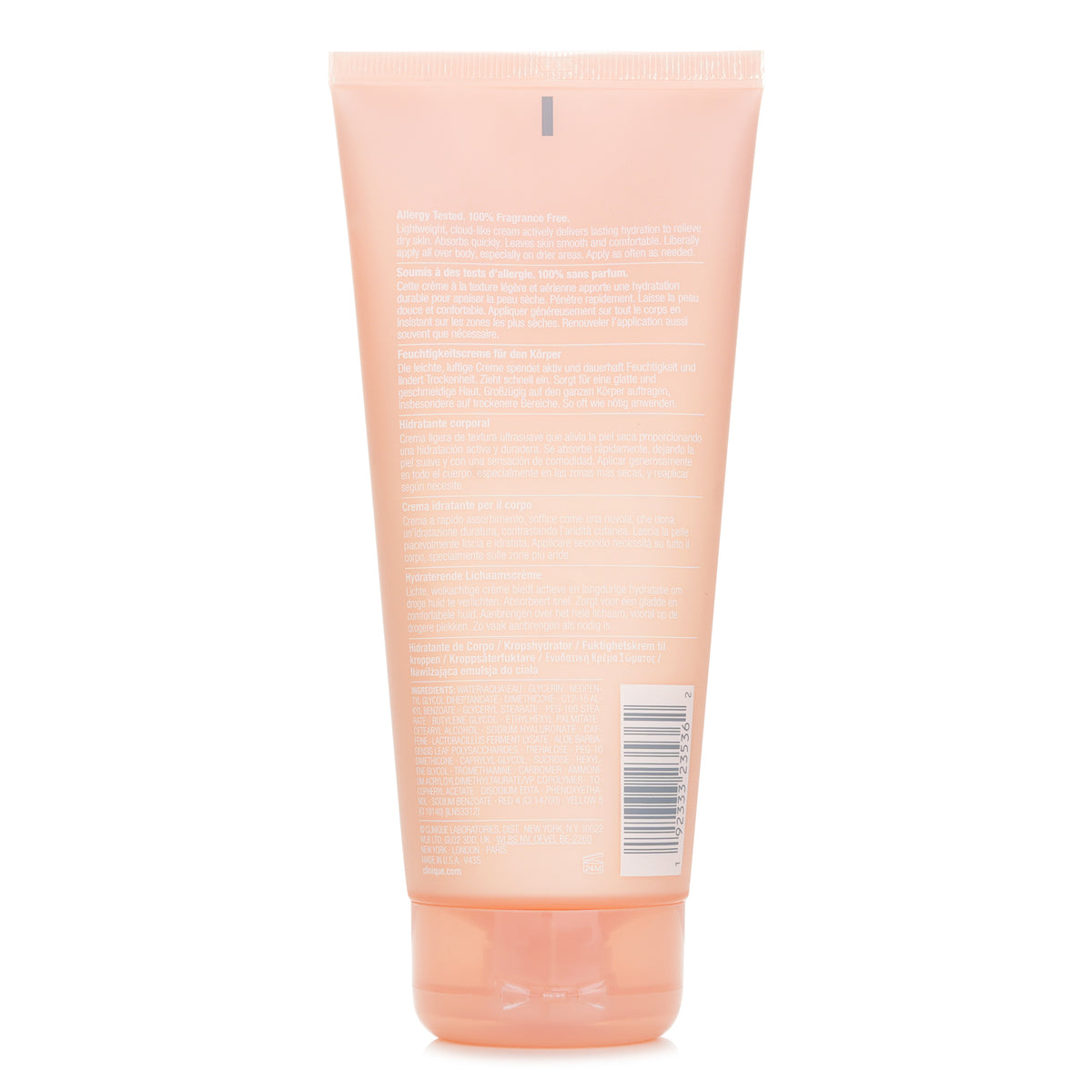 Clinique Moisture Surge Body Hydrator  200ml