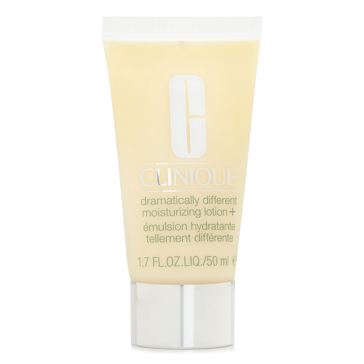 Clinique Dramatically Different Moisturizing Lotion +  50ml