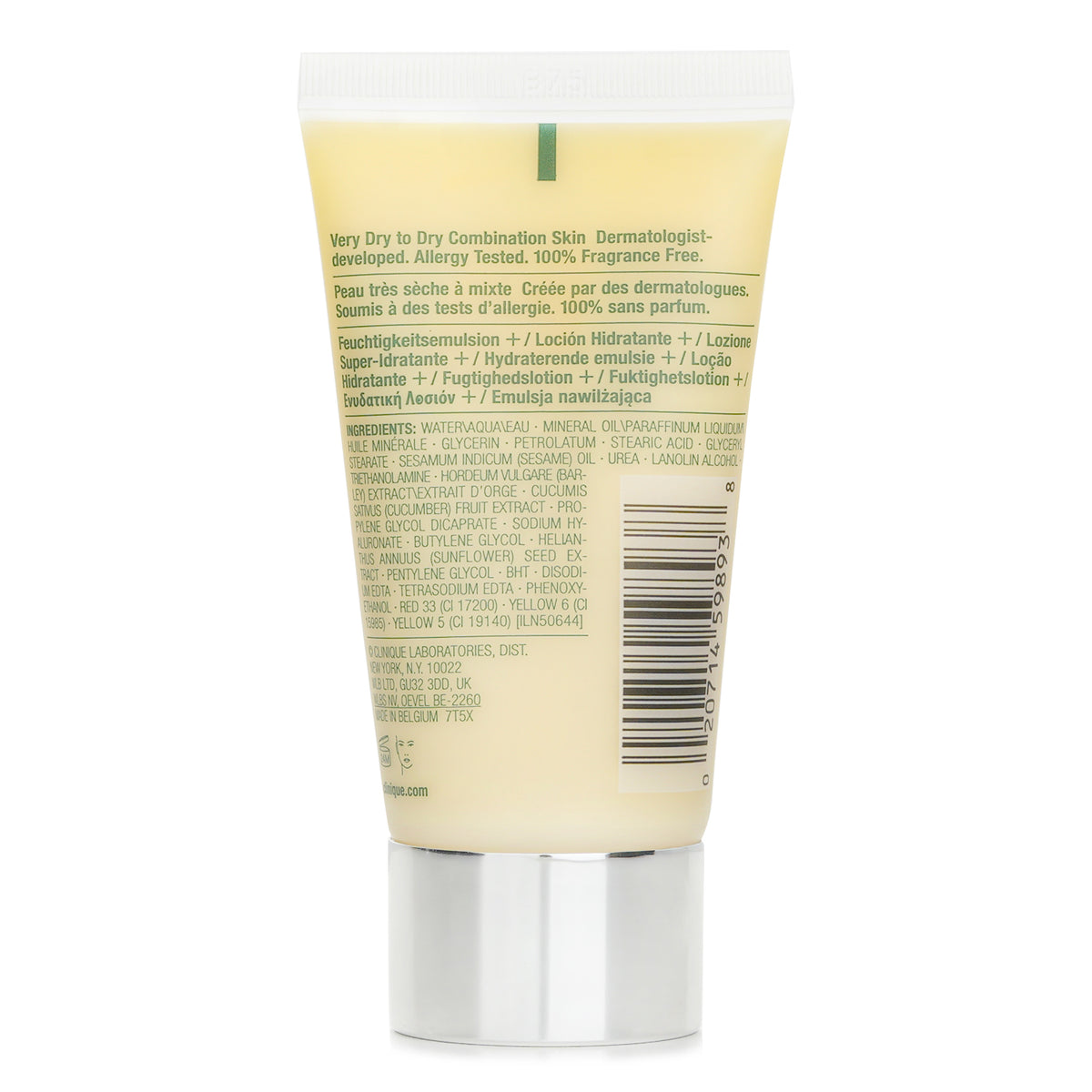 Clinique Dramatically Different Moisturizing Lotion +  50ml